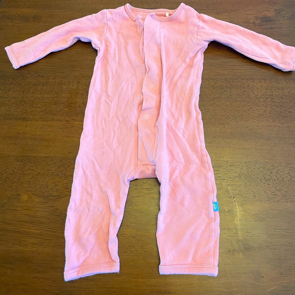 Magnetic Me Coveralls